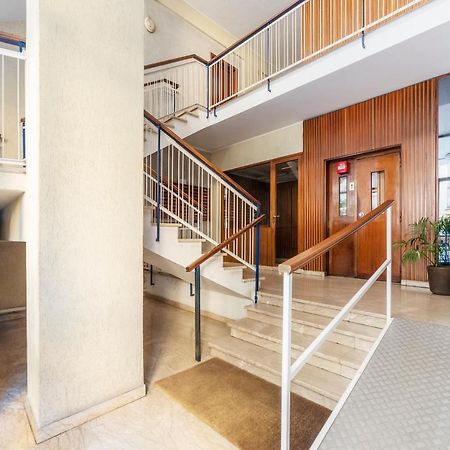 San Pietro Cozy Apartment With Terrace! Rome Bagian luar foto