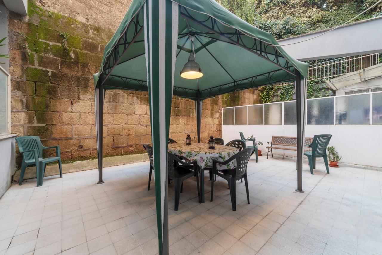 San Pietro Cozy Apartment With Terrace! Rome Bagian luar foto