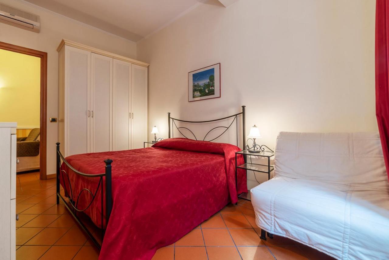 San Pietro Cozy Apartment With Terrace! Rome Bagian luar foto