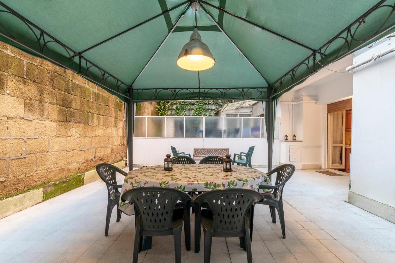 San Pietro Cozy Apartment With Terrace! Rome Bagian luar foto