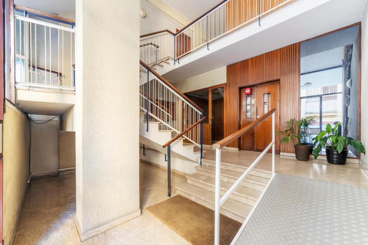 San Pietro Cozy Apartment With Terrace! Rome Bagian luar foto