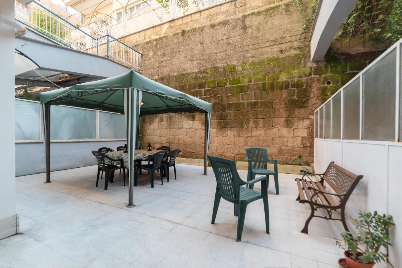 San Pietro Cozy Apartment With Terrace! Rome Bagian luar foto